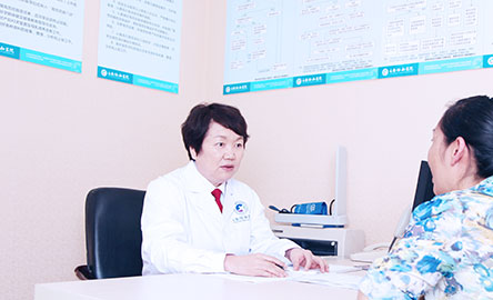 刘惠英副主任医师